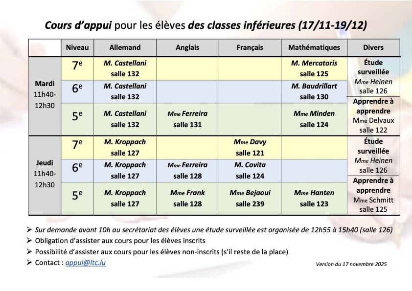 25 26 AfficheAppui 17nov 4